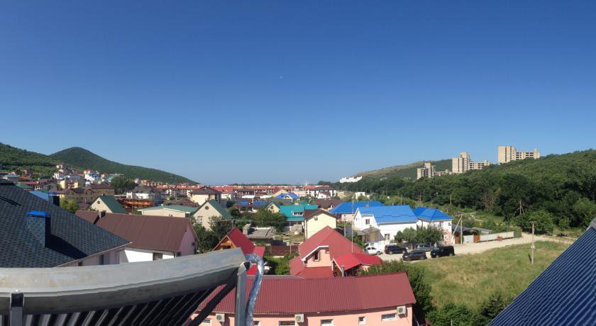 Гостиница «Юлия» Сукко-14