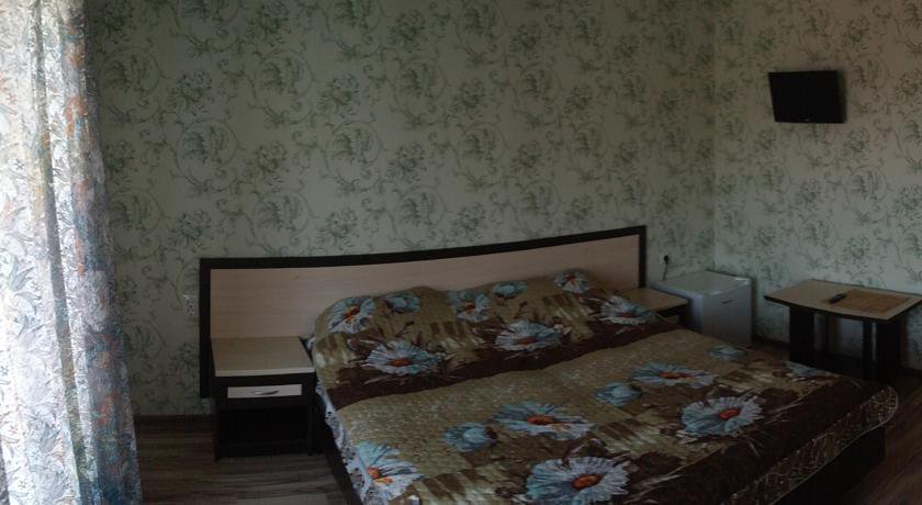 Гостиница «Юлия» Сукко