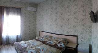 Гостиница «Юлия» Сукко Двухместный номер с 2 отдельными кроватями-3